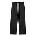 Straight Leg 360 GSM Sweatpants