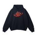 Live Laugh Love Oversized Hoodie